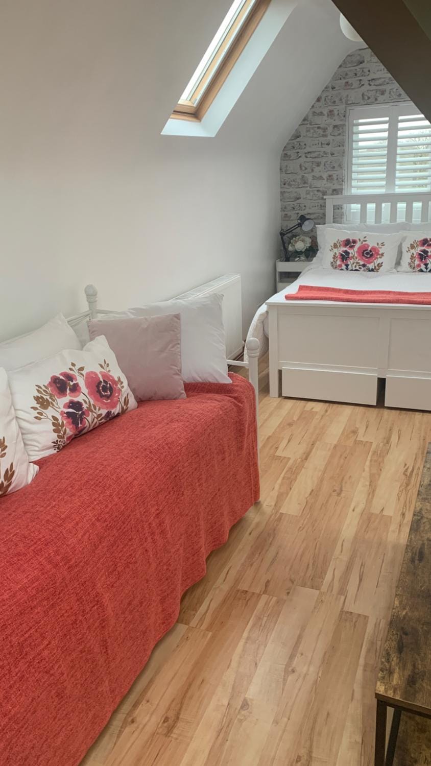 Brenda & Petes Vacation rental in Wirral