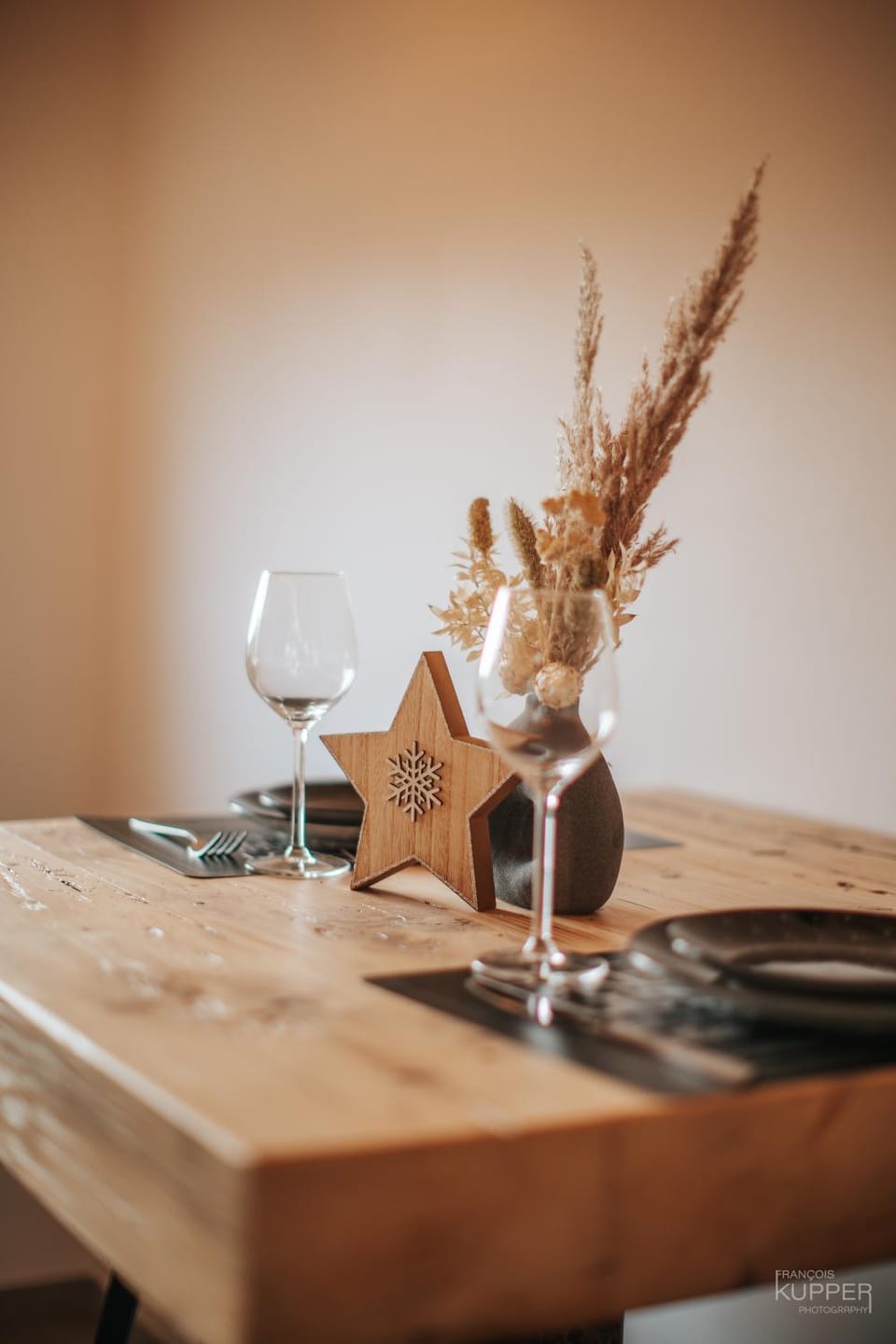 Food and drinks, Communal kitchen