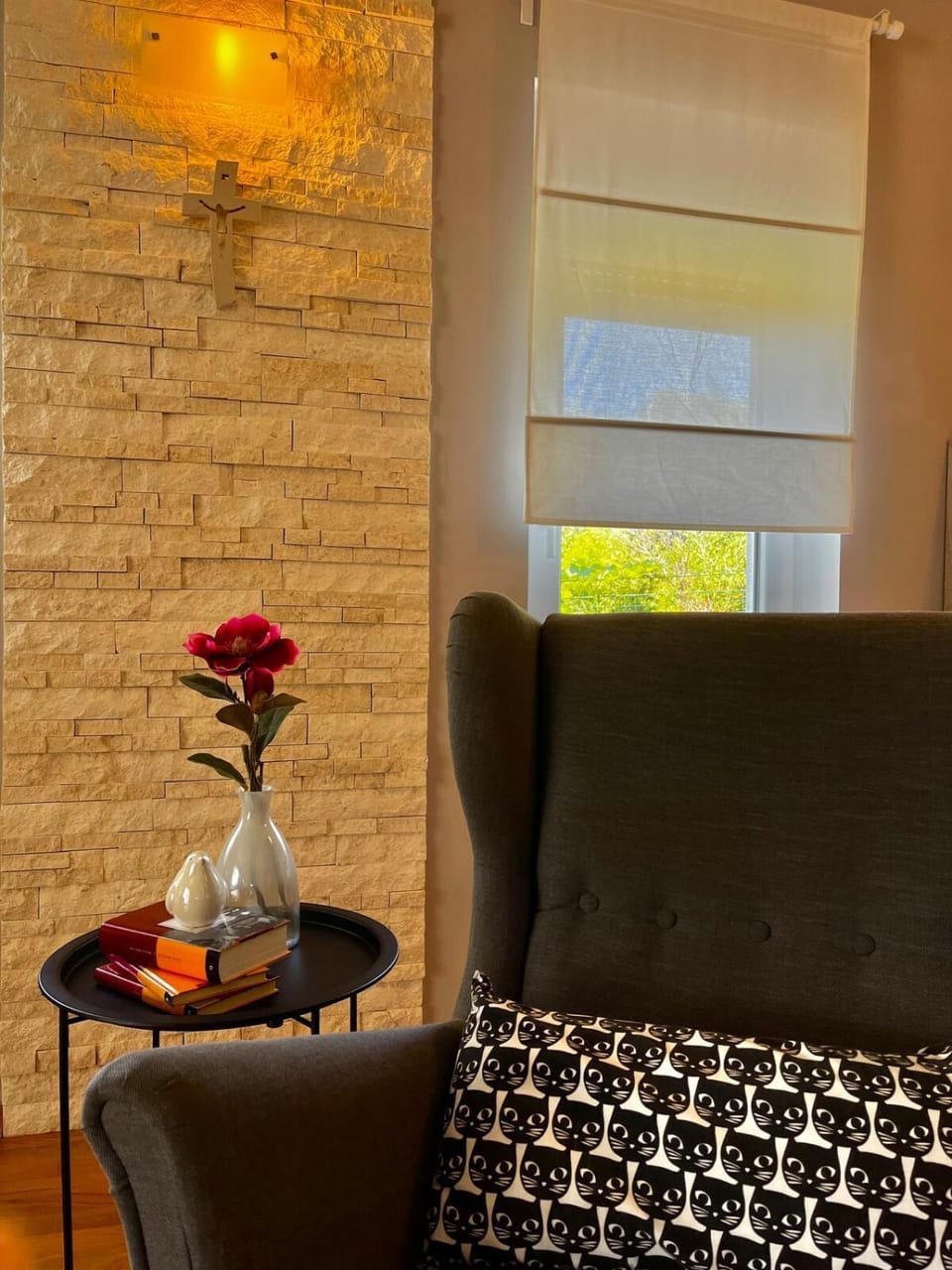 Holiday Home NIKO House in Šibenik-Knin County, Croatia