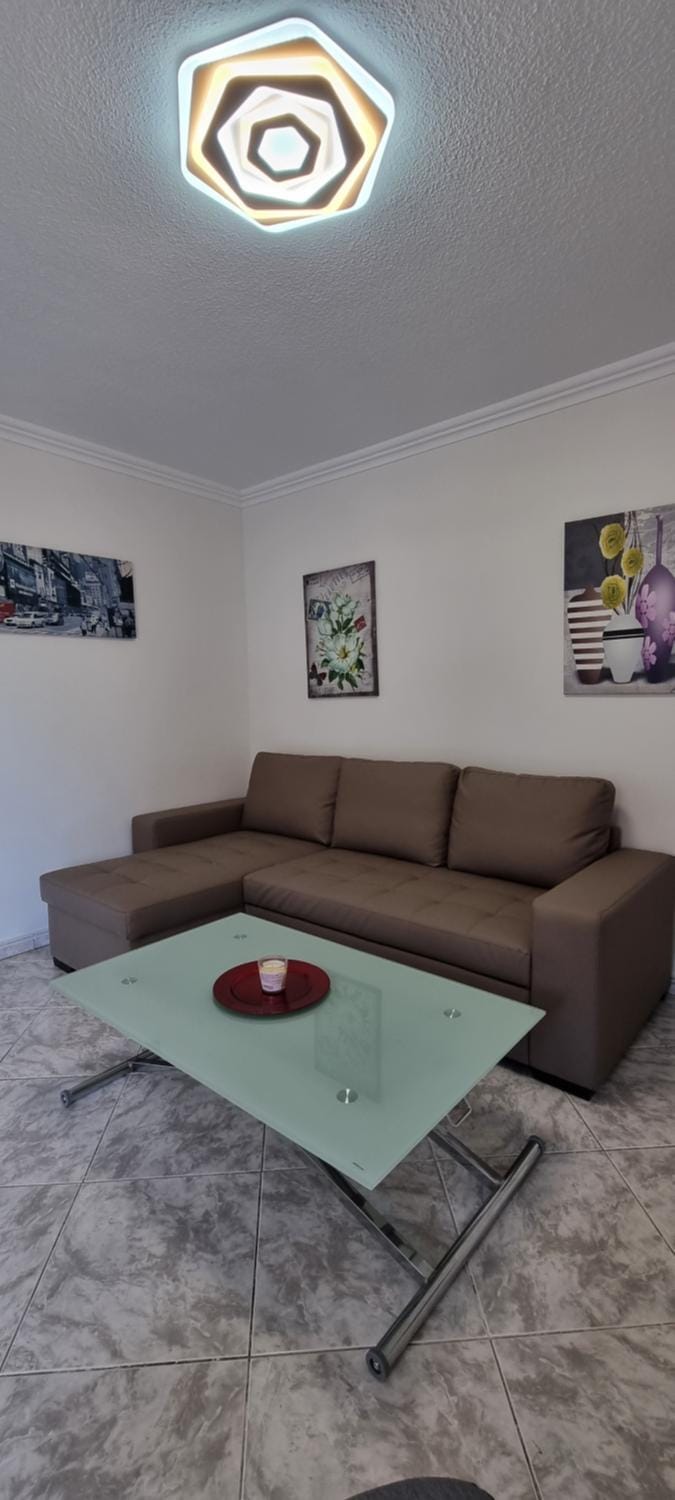 SUMMERLAND SUNSET Apartment in Los Cristianos