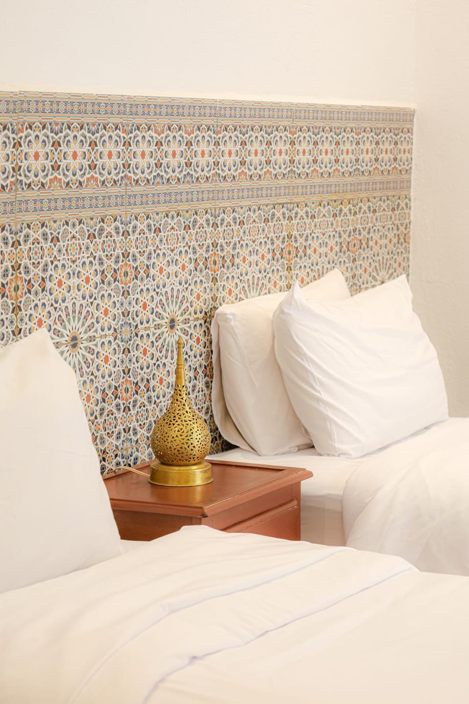 Bed, Decorative detail, Bedroom