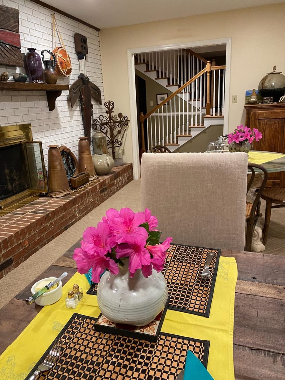 The Birdnest Inn Bed and Breakfast in Aiken