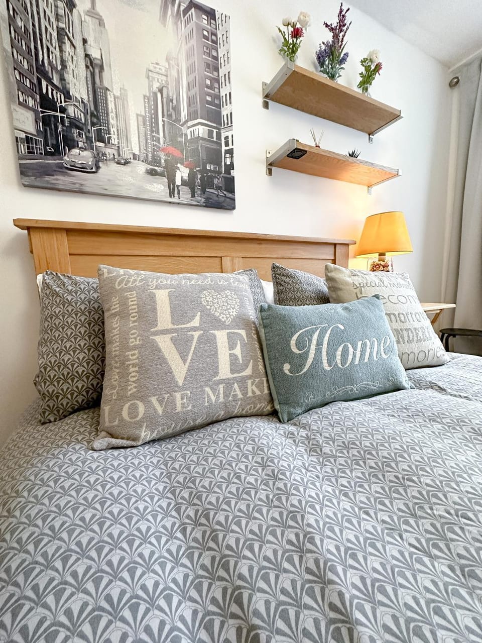 Cool Place 02 Academy Vacation rental in London