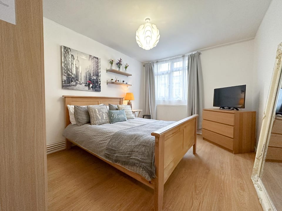 Cool Place 02 Academy Vacation rental in London