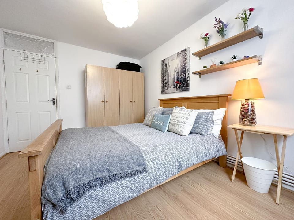 Cool Place 02 Academy Vacation rental in London