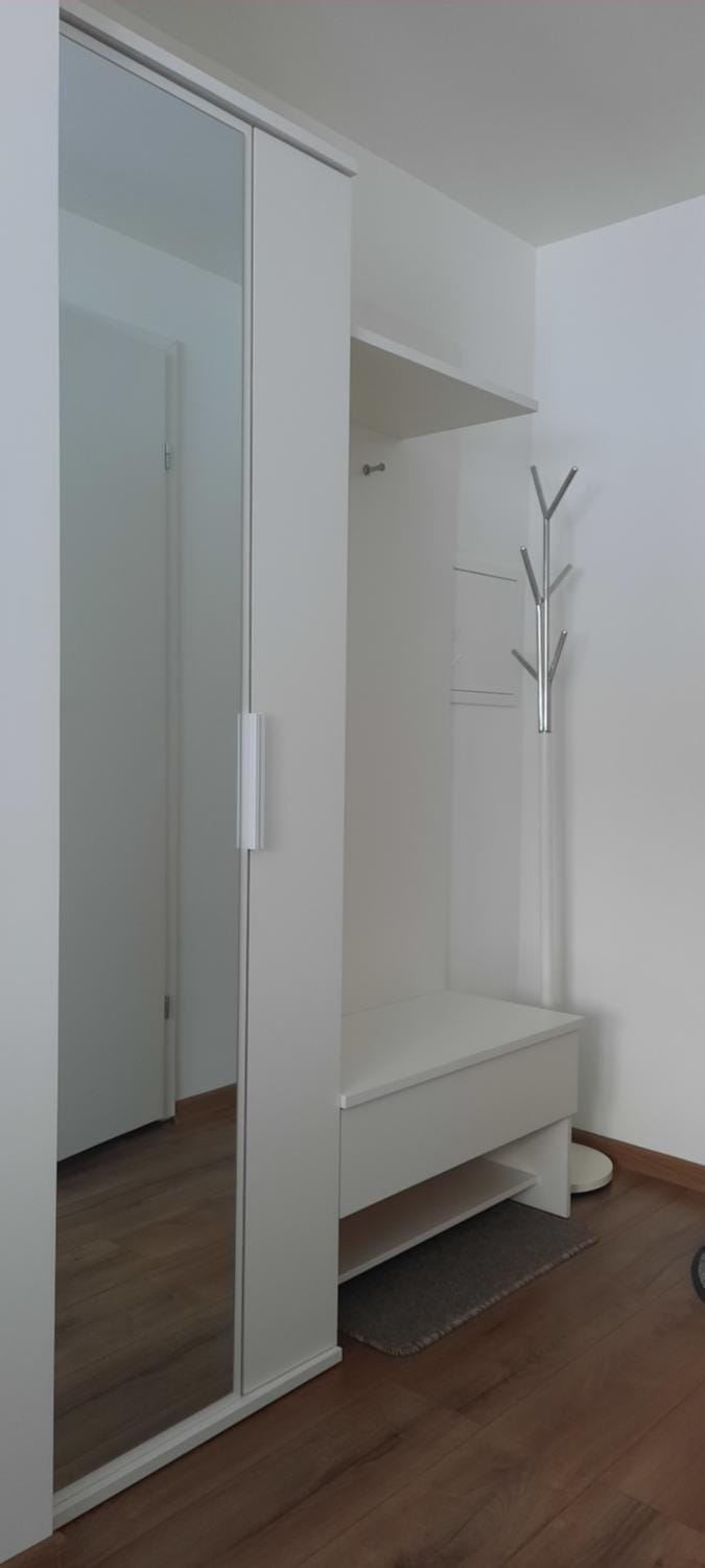 Butukas Apartment in Lithuania