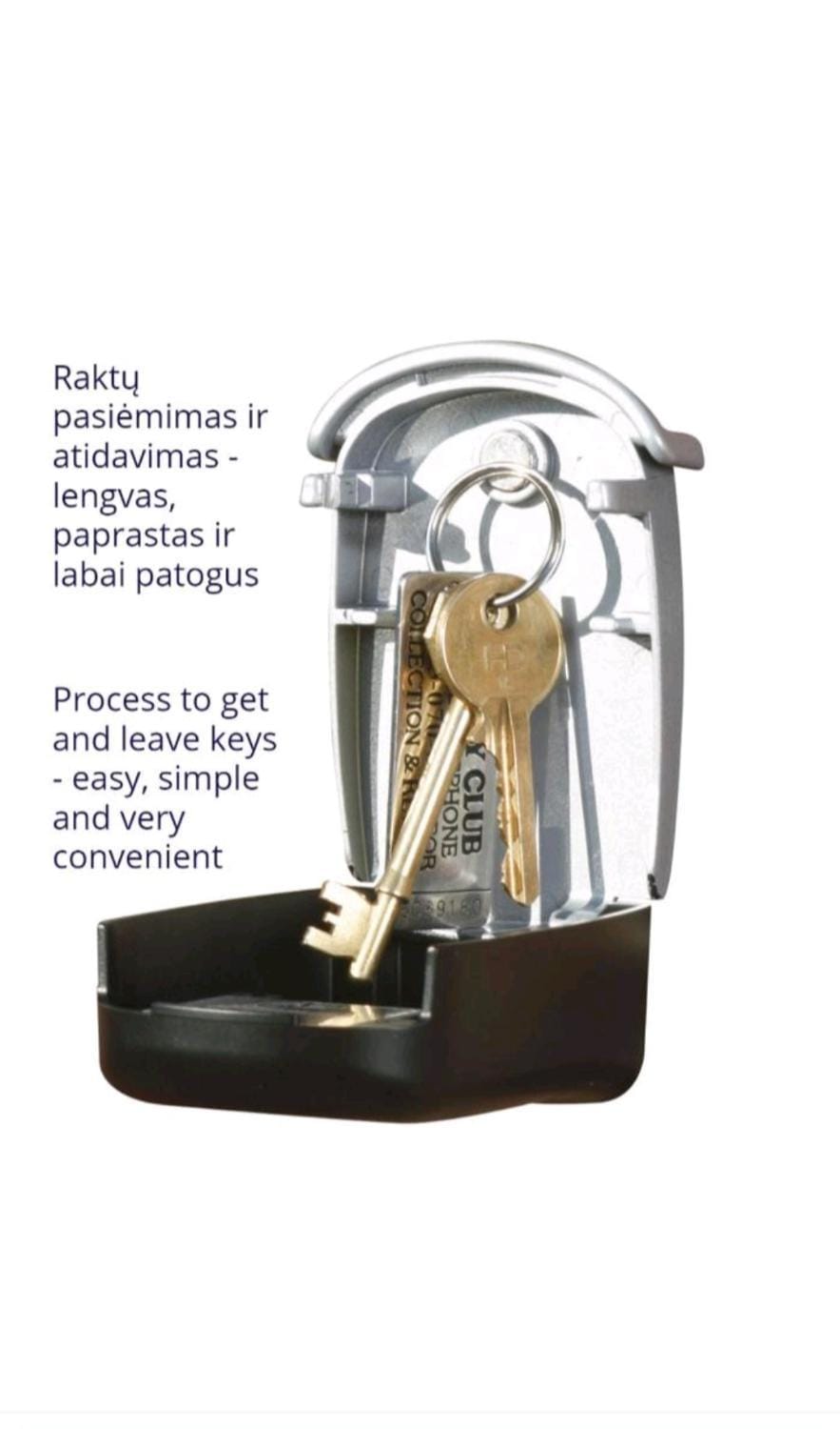 Butukas Apartment in Lithuania