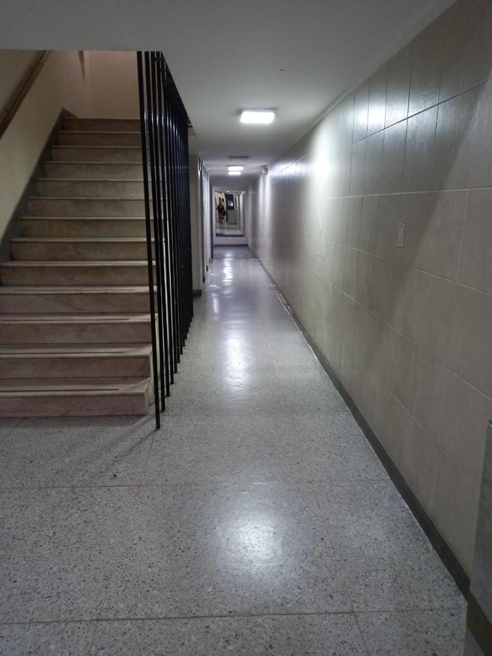 Obelisco Departamento Apartment in Buenos Aires