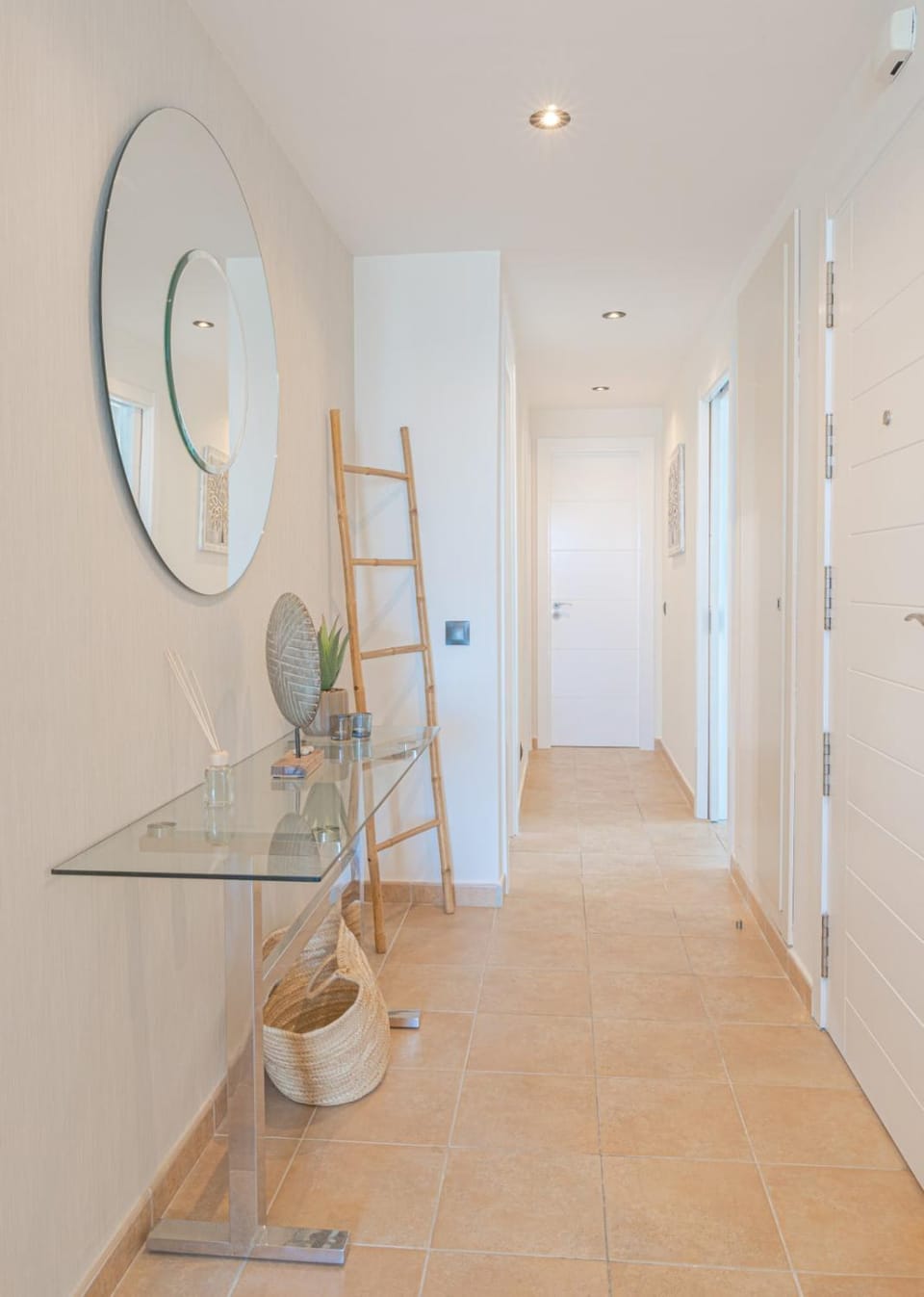 Beautiful two bedroom apartment in Alamar La Cala de Mijas Apartment in Costa del Sol