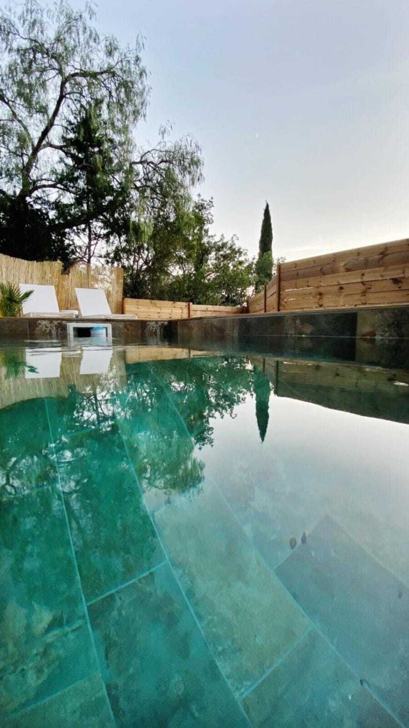 La dolce Giulia Apartment in Hyères