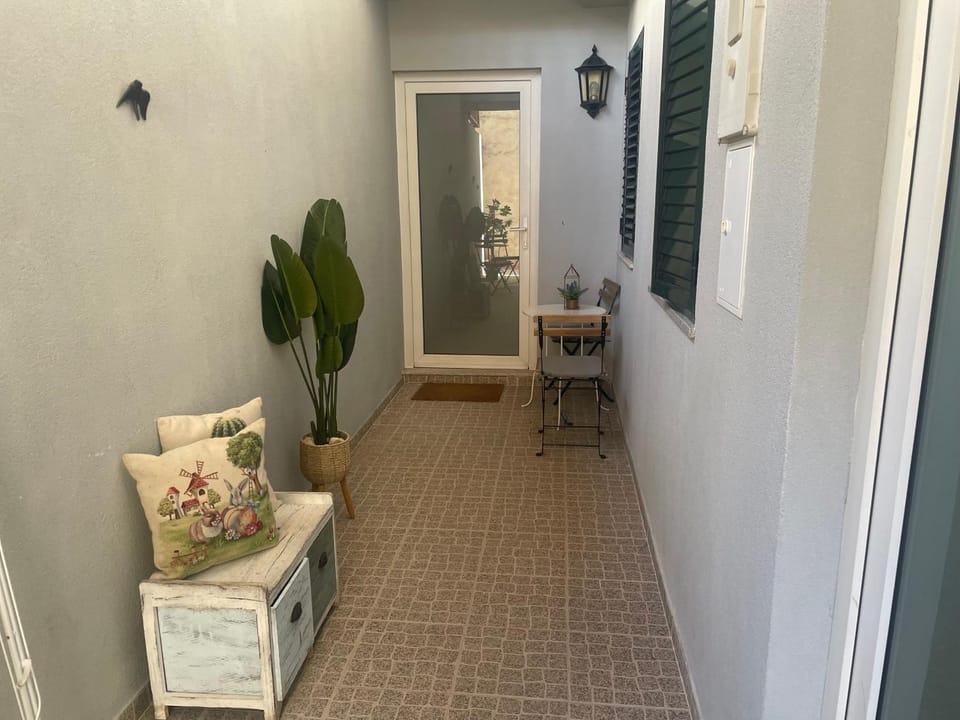 Casa Nunes 2 Apartment in Vila Real District