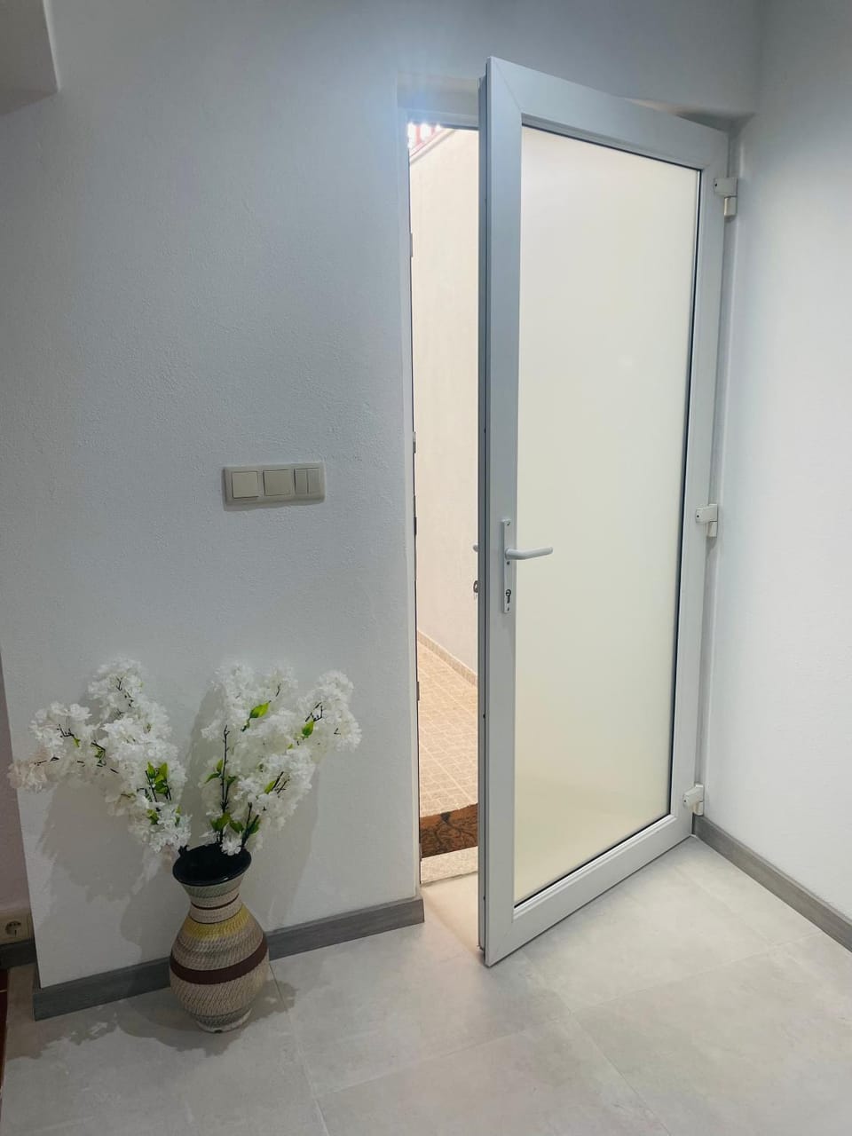 Casa Nunes 2 Apartment in Vila Real District