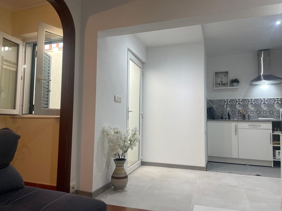 Casa Nunes 2 Apartment in Vila Real District