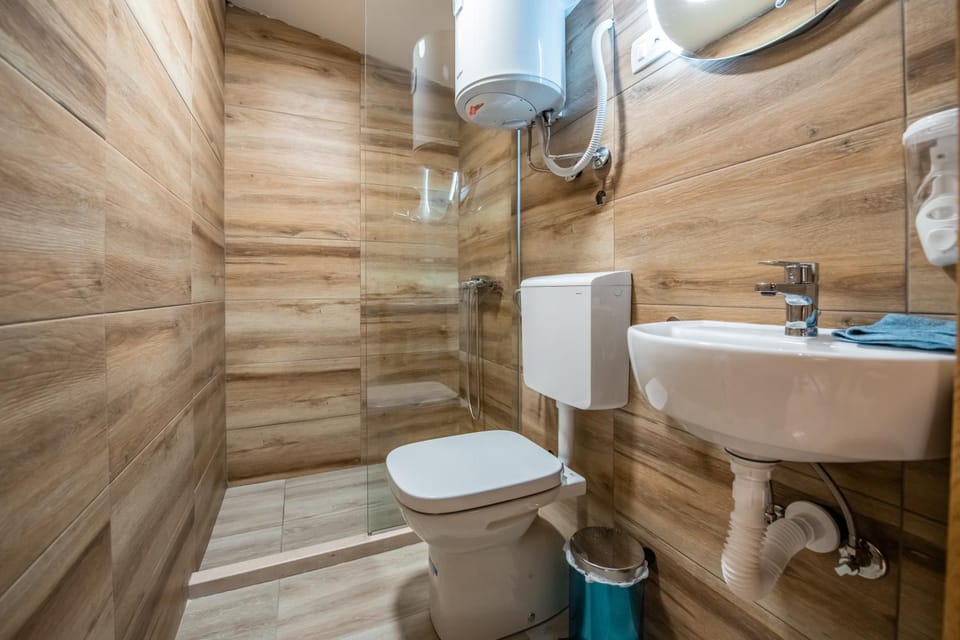 Sunny House in Montenegro