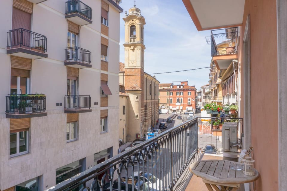 Re Lear - 4 bedrooms Apartment Apartment in Verona