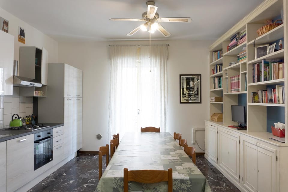 Re Lear - 4 bedrooms Apartment Apartment in Verona