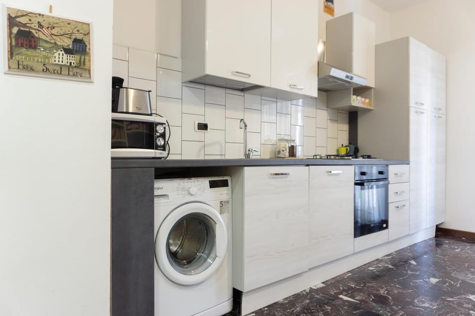 Re Lear - 4 bedrooms Apartment Apartment in Verona