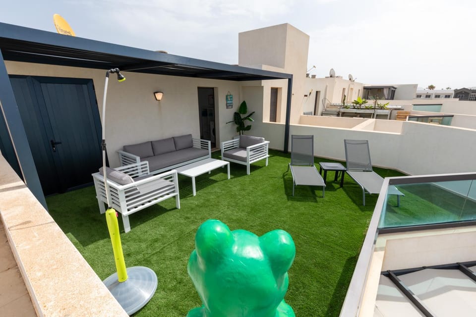 LOLA'S HOME Apartment in El Cotillo