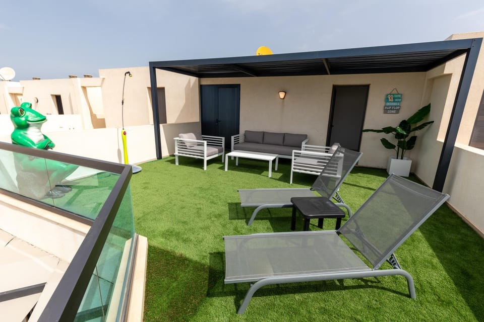 LOLA'S HOME Apartment in El Cotillo