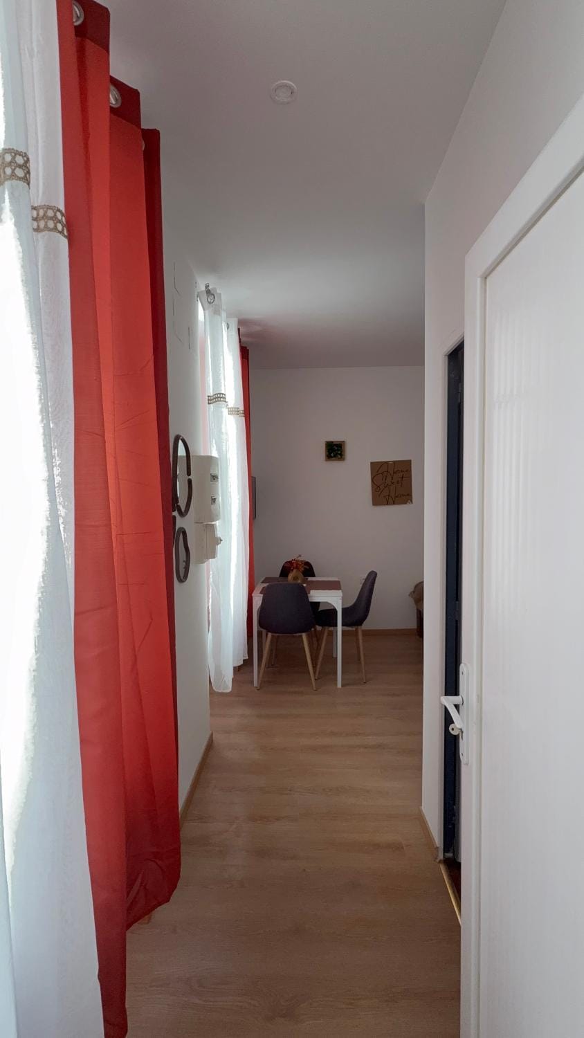 T2 Tarbes Centre 5 Apartment in Occitanie