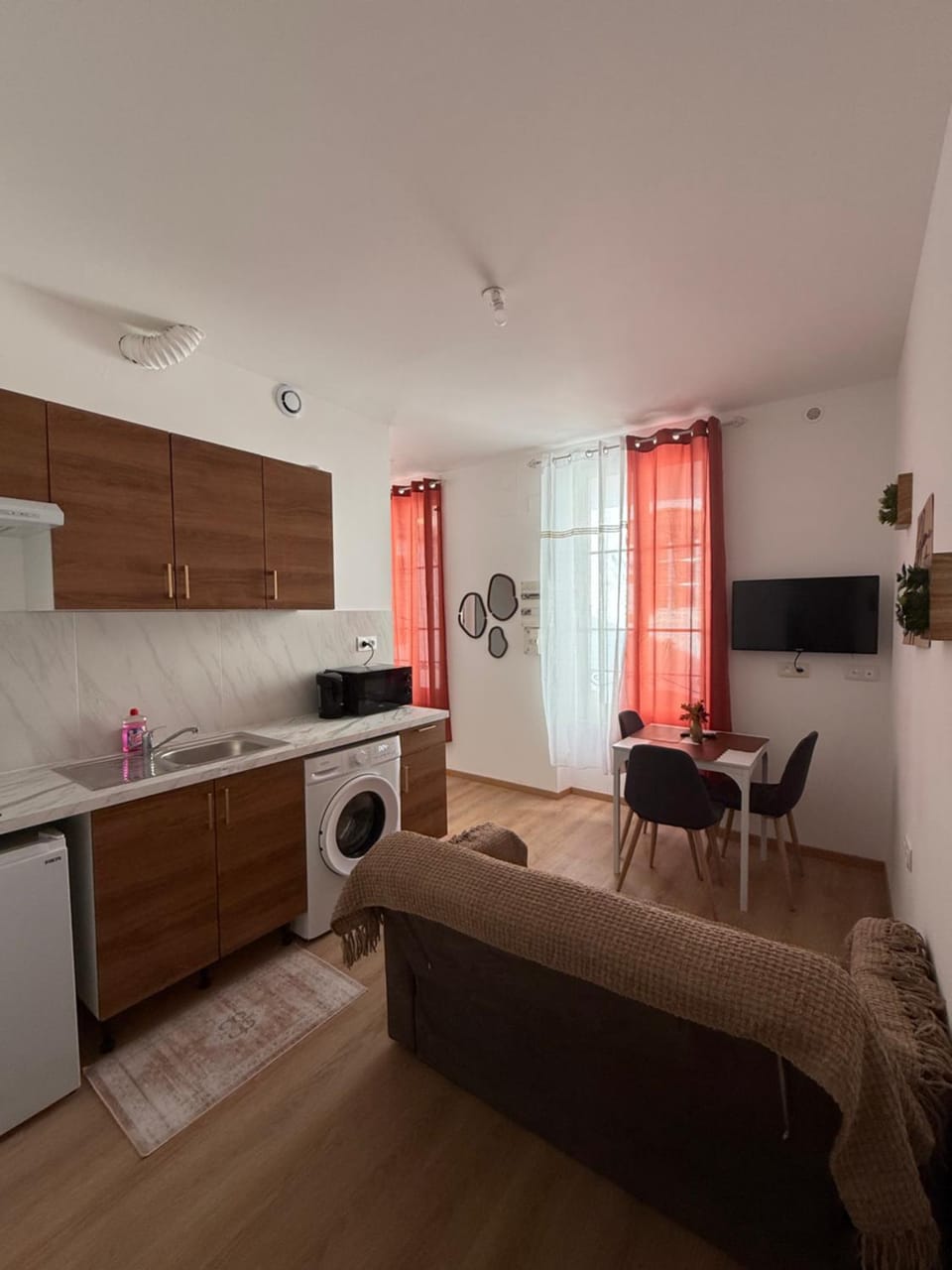 T2 Tarbes Centre 5 Apartment in Occitanie