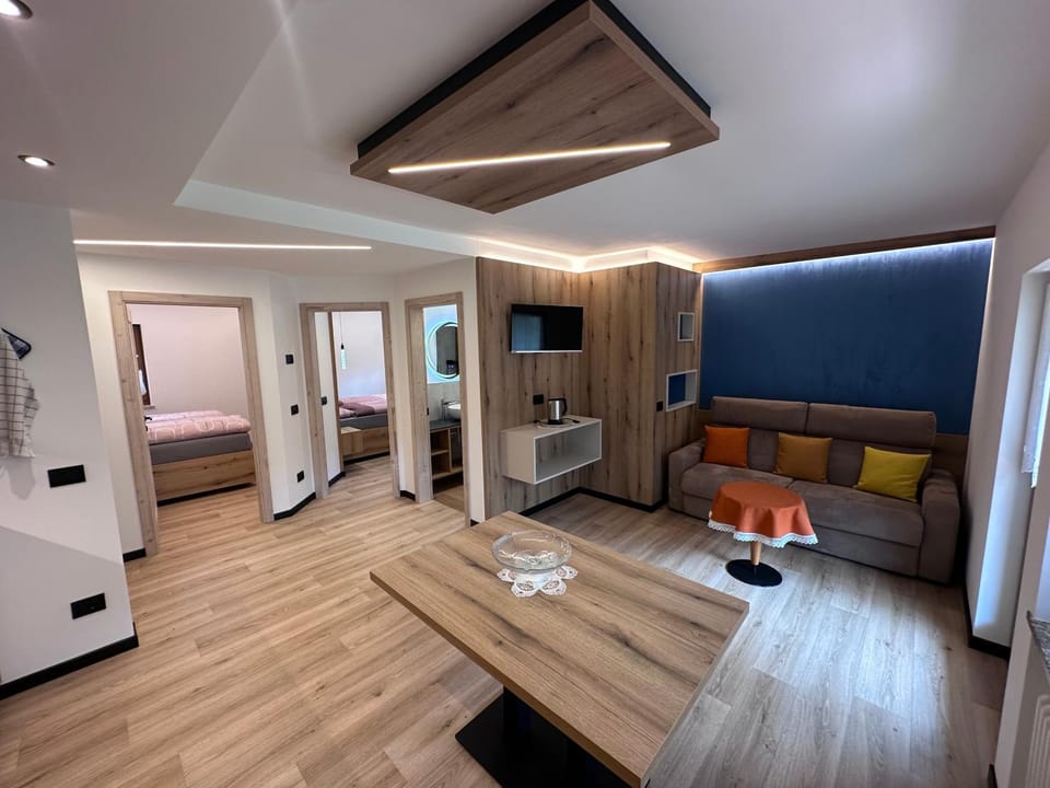 Villa L'Aida Apartment in Alba