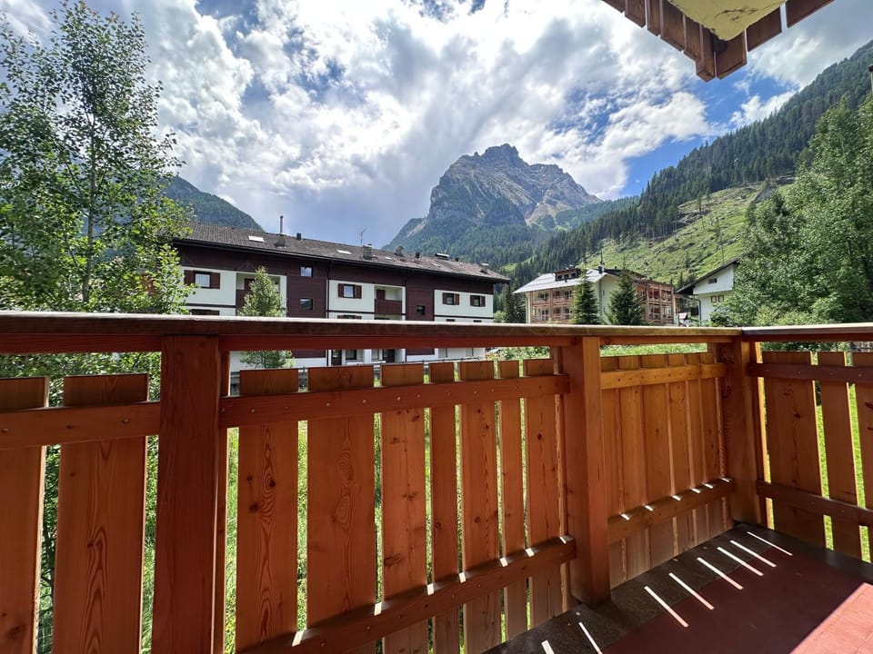 Villa L'Aida Apartment in Alba