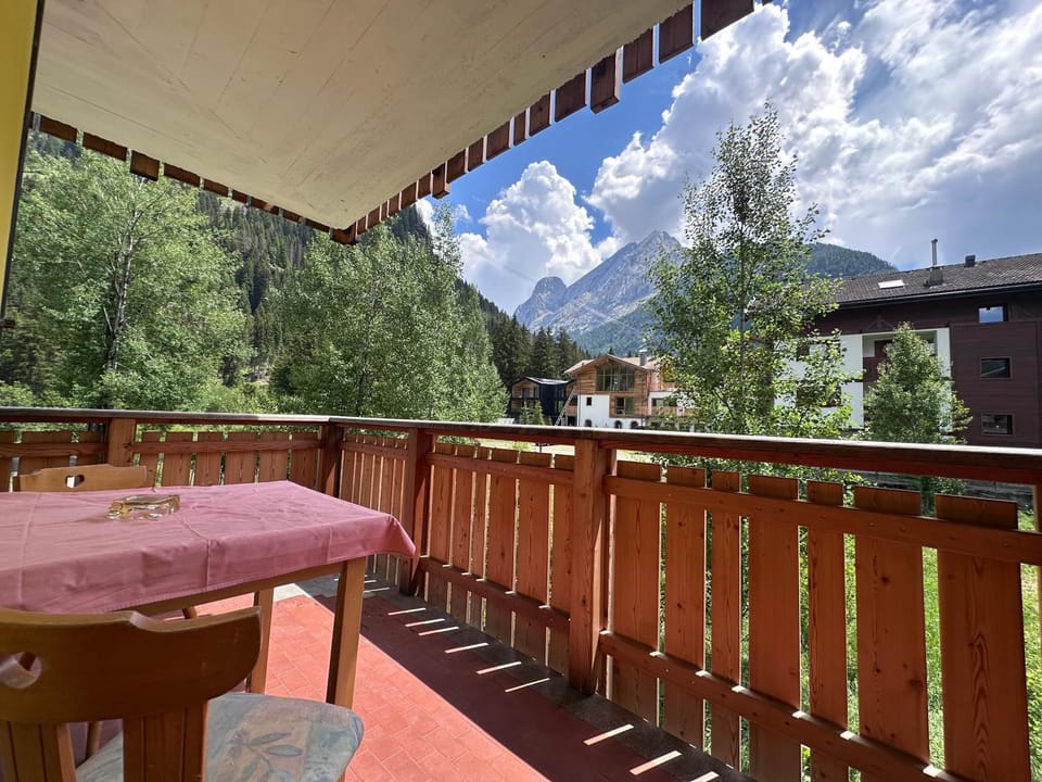 Villa L'Aida Apartment in Alba