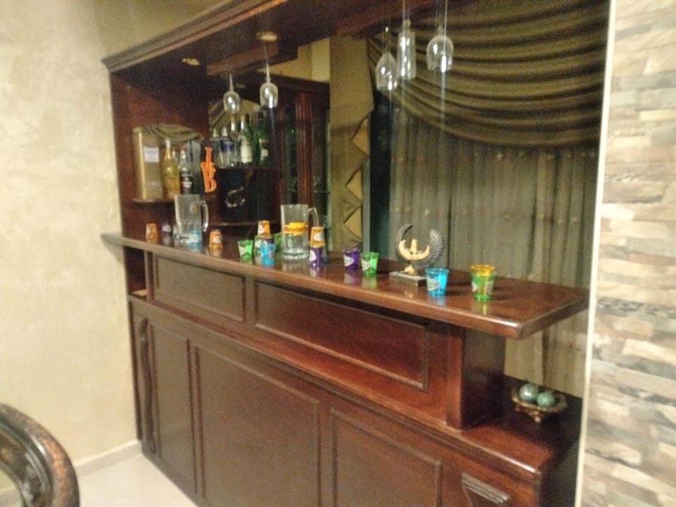 Lounge or bar