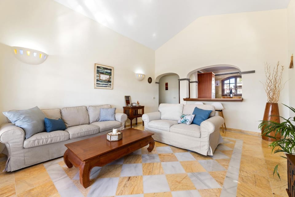 VILLA HELEN Villa in Isla de Lanzarote