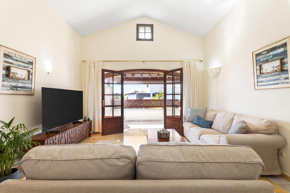 VILLA HELEN Villa in Isla de Lanzarote