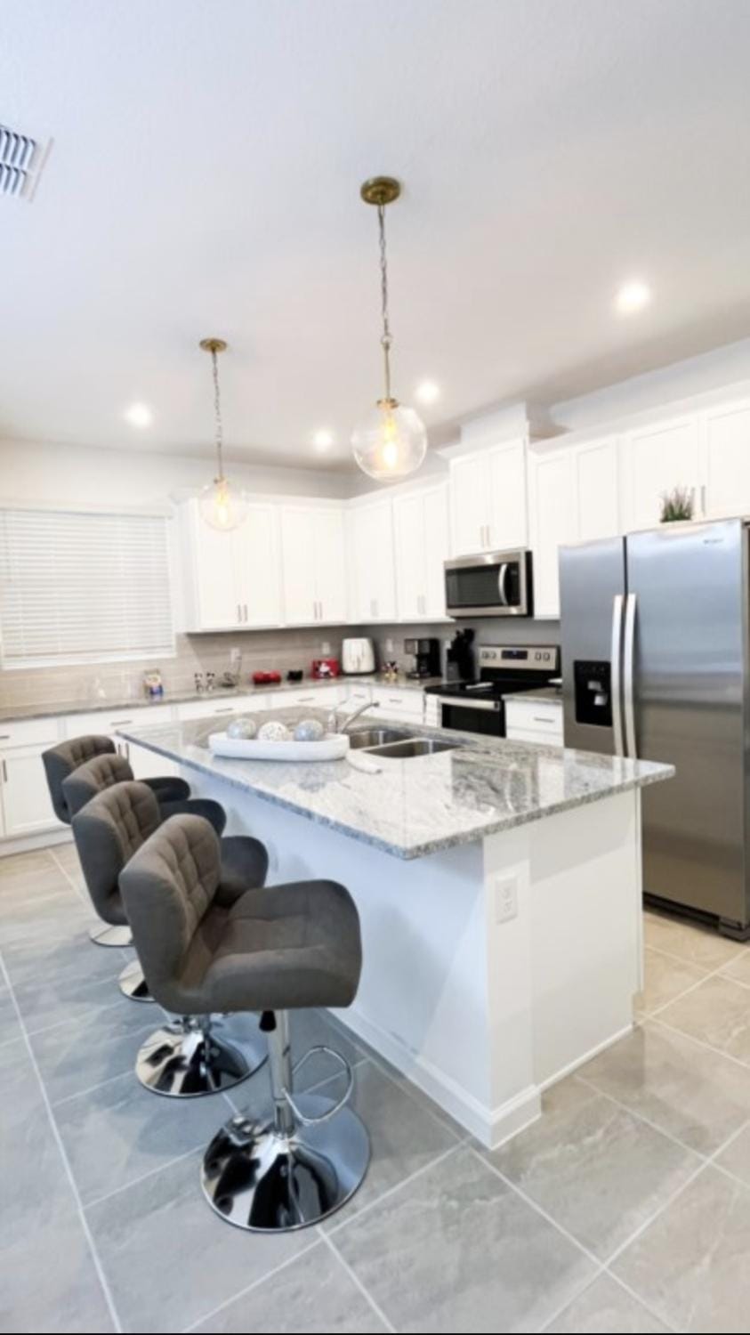 NEW! Solara Pool Home 6 Miles to Disney House in Kissimmee