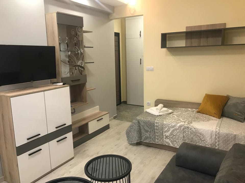 Sunrise City A2, Sarafovo Apartment in Burgas