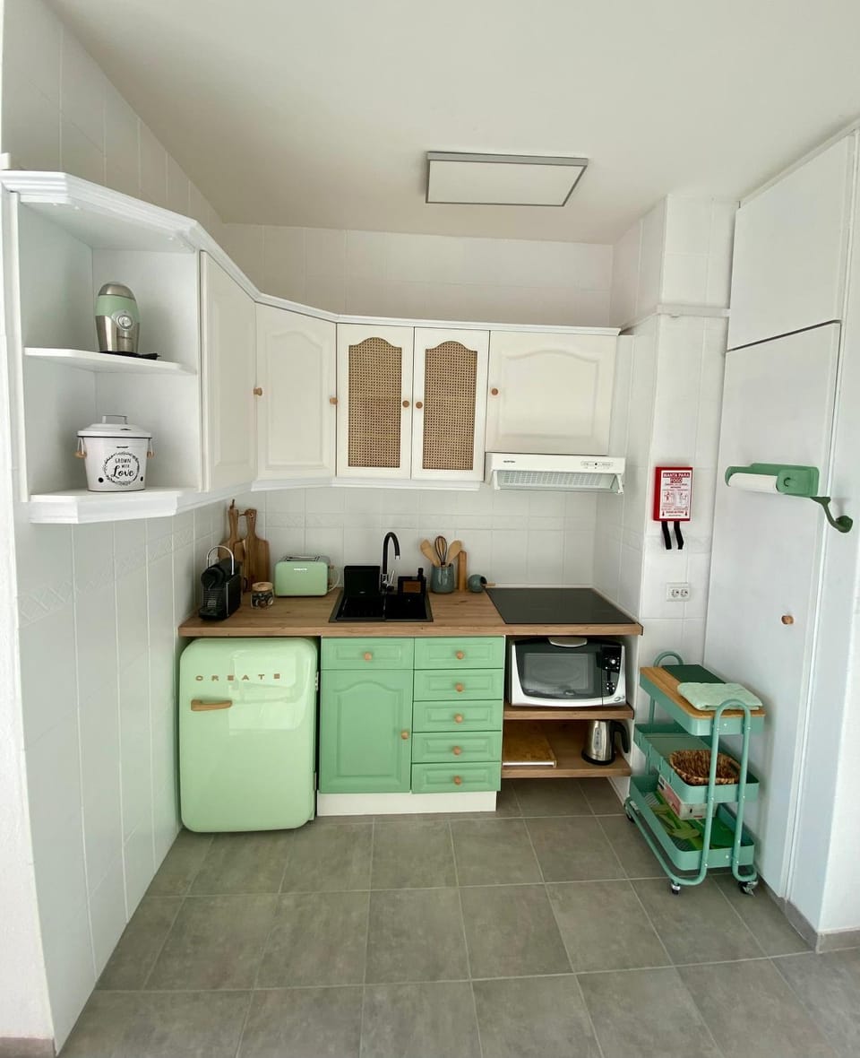 Studio Boho Chic Apartment in Alvor