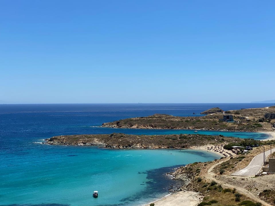Natural landscape, Beach, Sea view