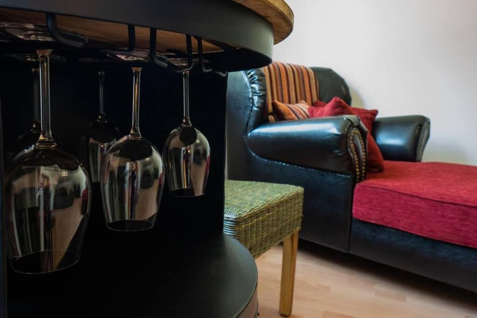 3 Room Lux Apartment near Center Apartment in Slovakia