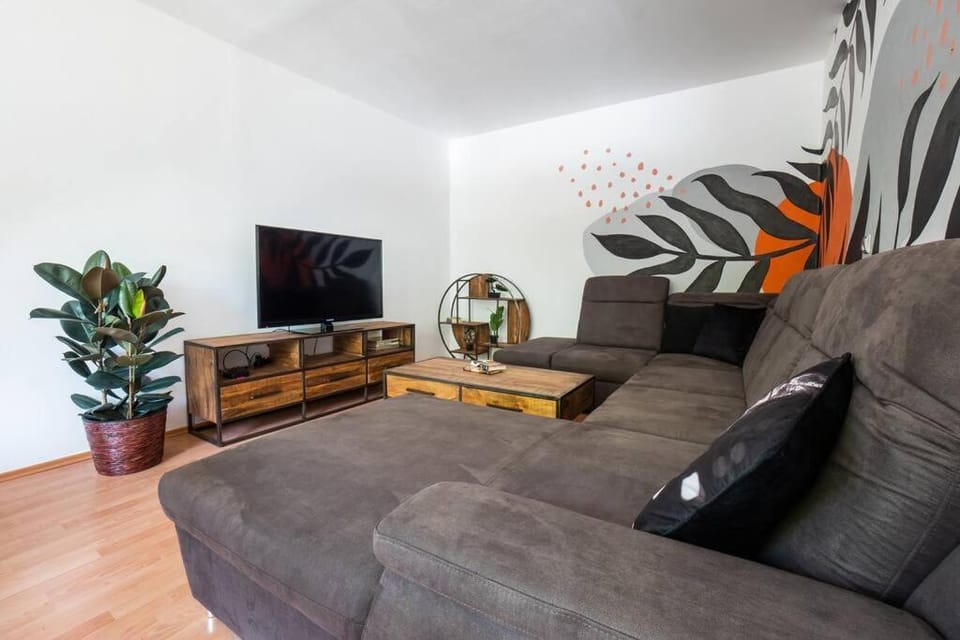 3 Room Lux Apartment near Center Apartment in Slovakia