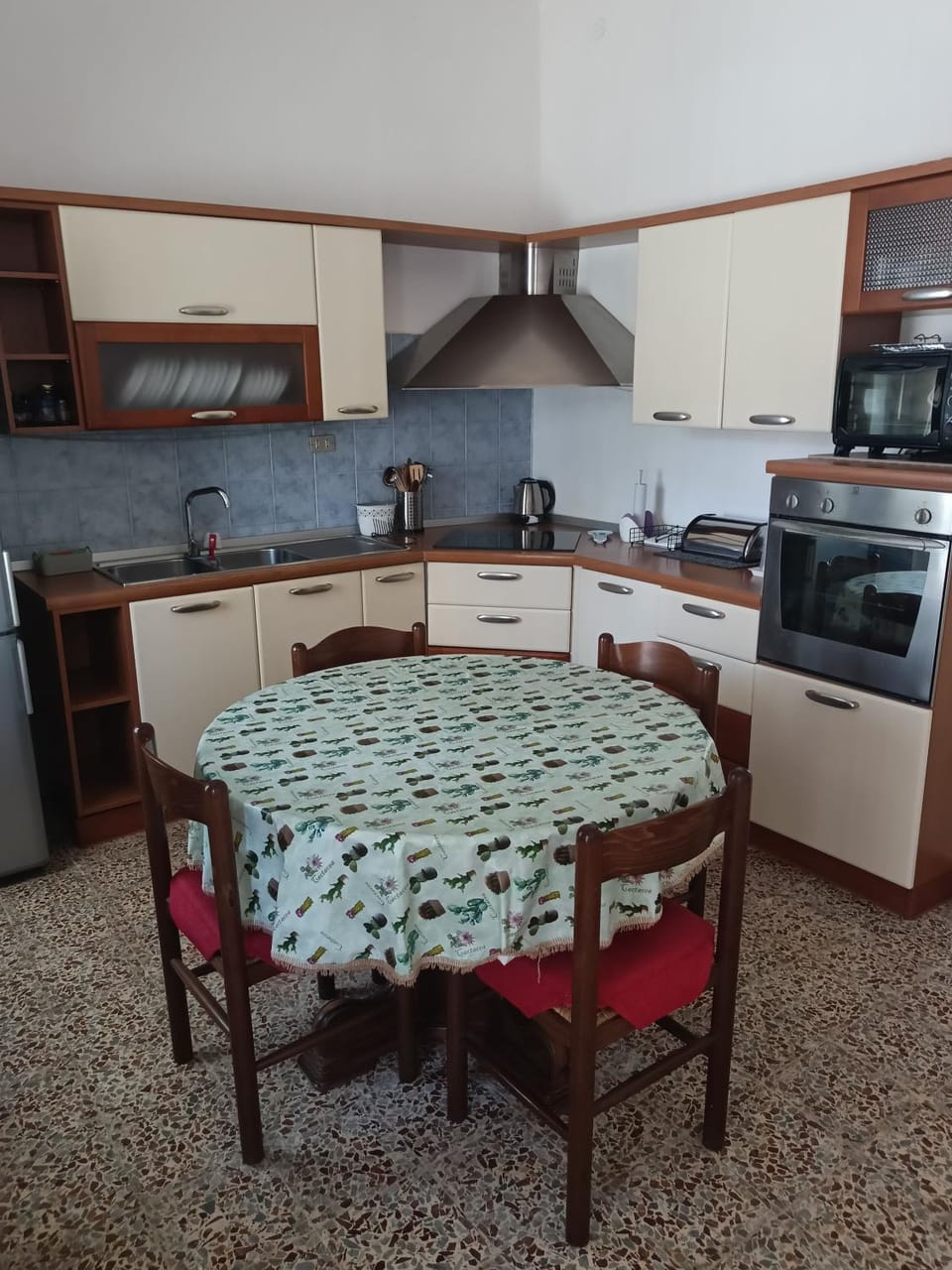 Bibbona Summer - Pineta 1 - Apartment in Tuscany