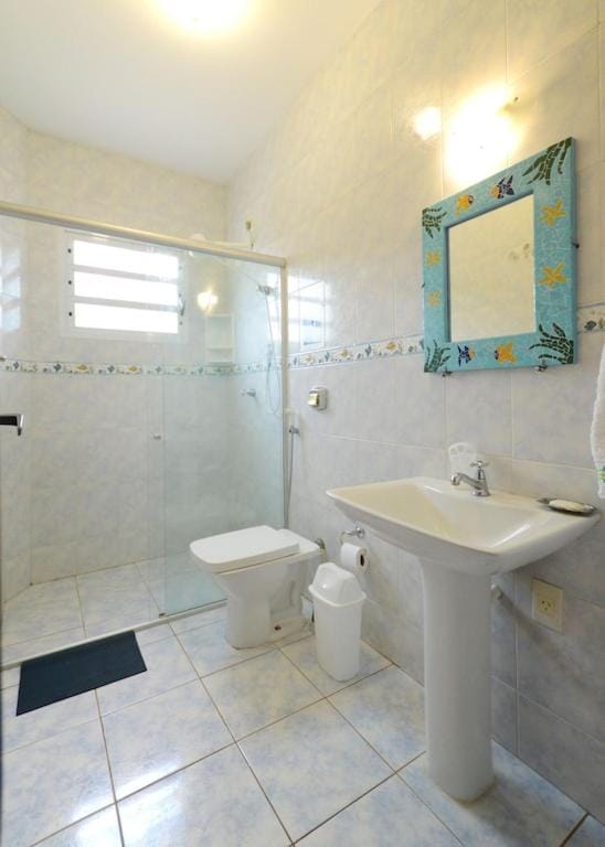 Casa aconchegante na praia da Daniela House in Florianopolis