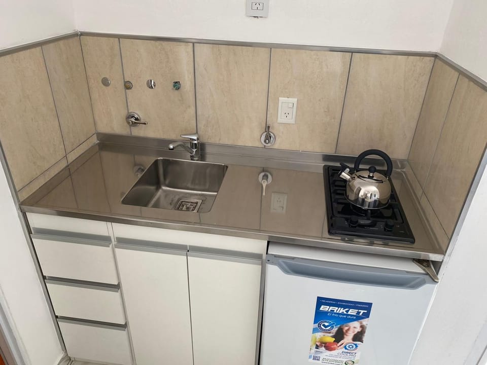 Apart Los Algarrobos Apartment in Cordoba Province
