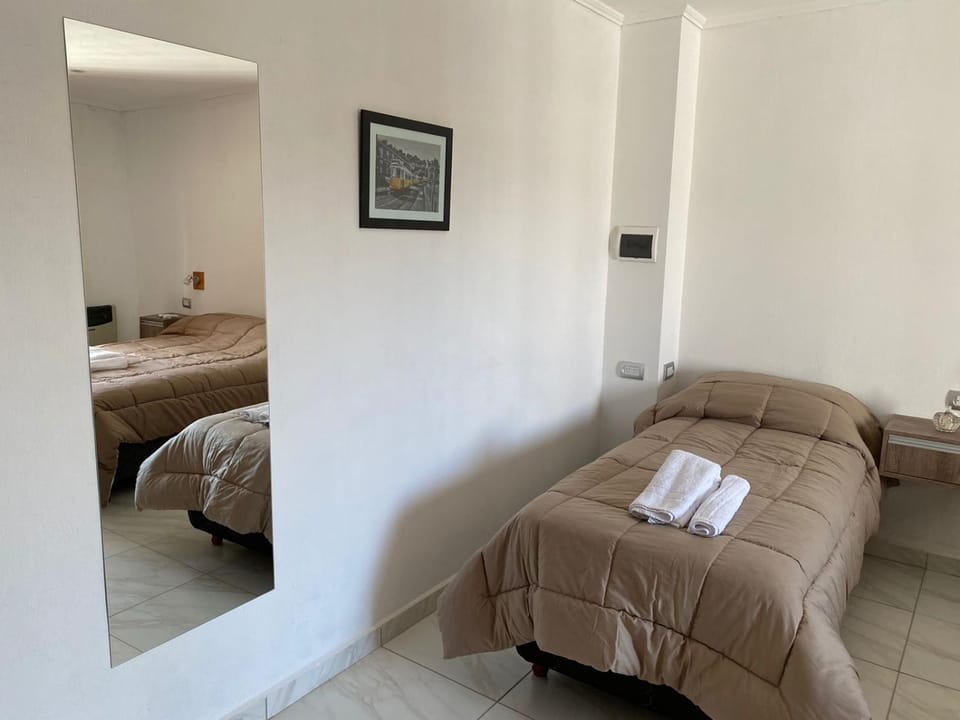 Apart Los Algarrobos Apartment in Cordoba Province