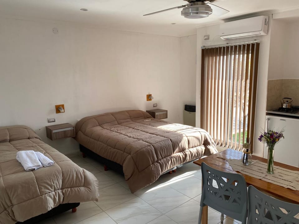 Apart Los Algarrobos Apartment in Cordoba Province