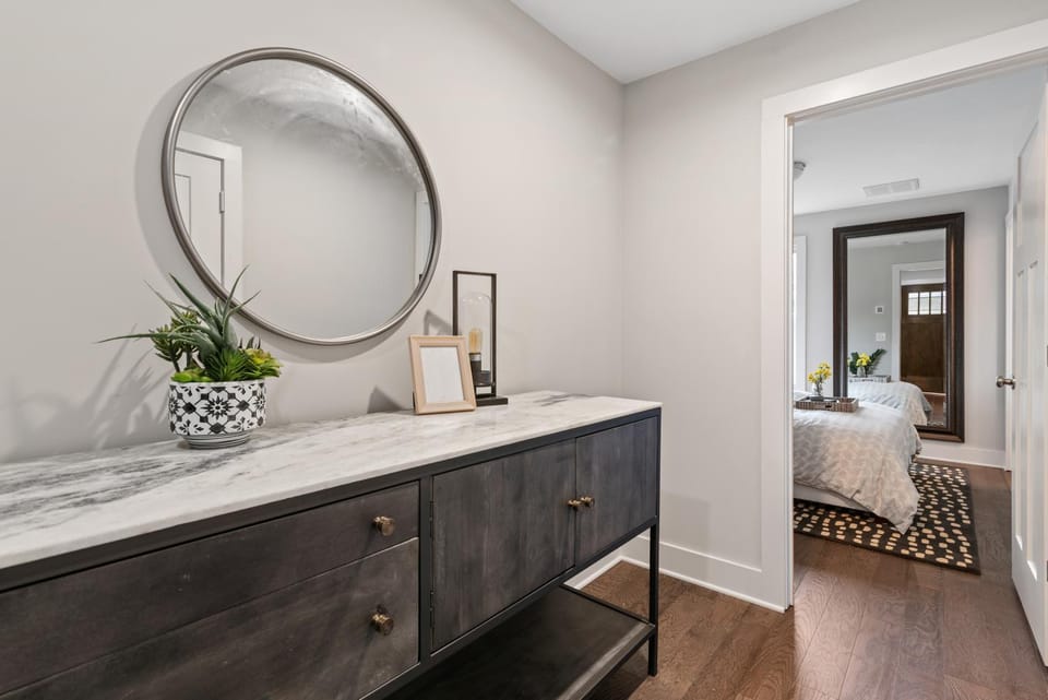 Perfect Home to Hang Your Cowboy Hat for CMA Fest House in Nashville