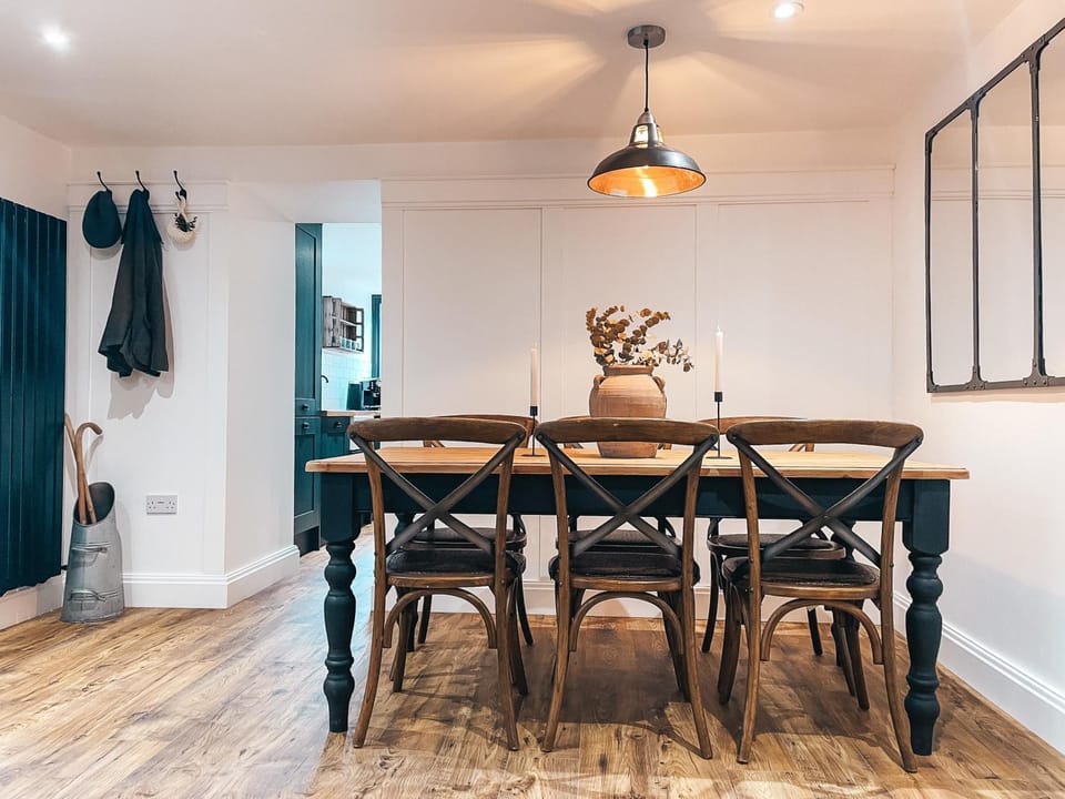 Falls Cottage by Solace Stays House in Wales