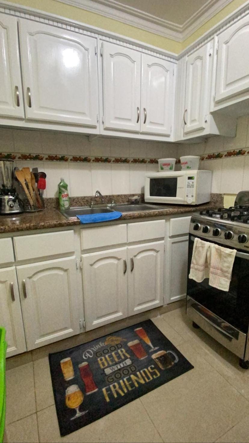L&Y Punta Cana Beach Apartament Apartment in Punta Cana