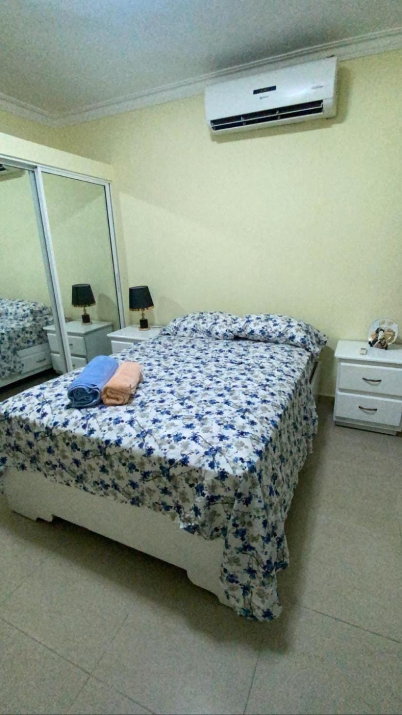 L&Y Punta Cana Beach Apartament Apartment in Punta Cana