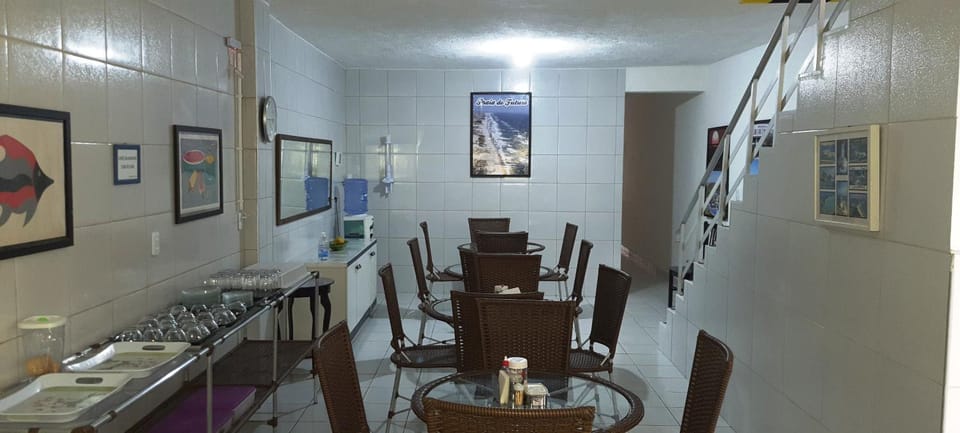 Pousada Savoy Inn in Fortaleza
