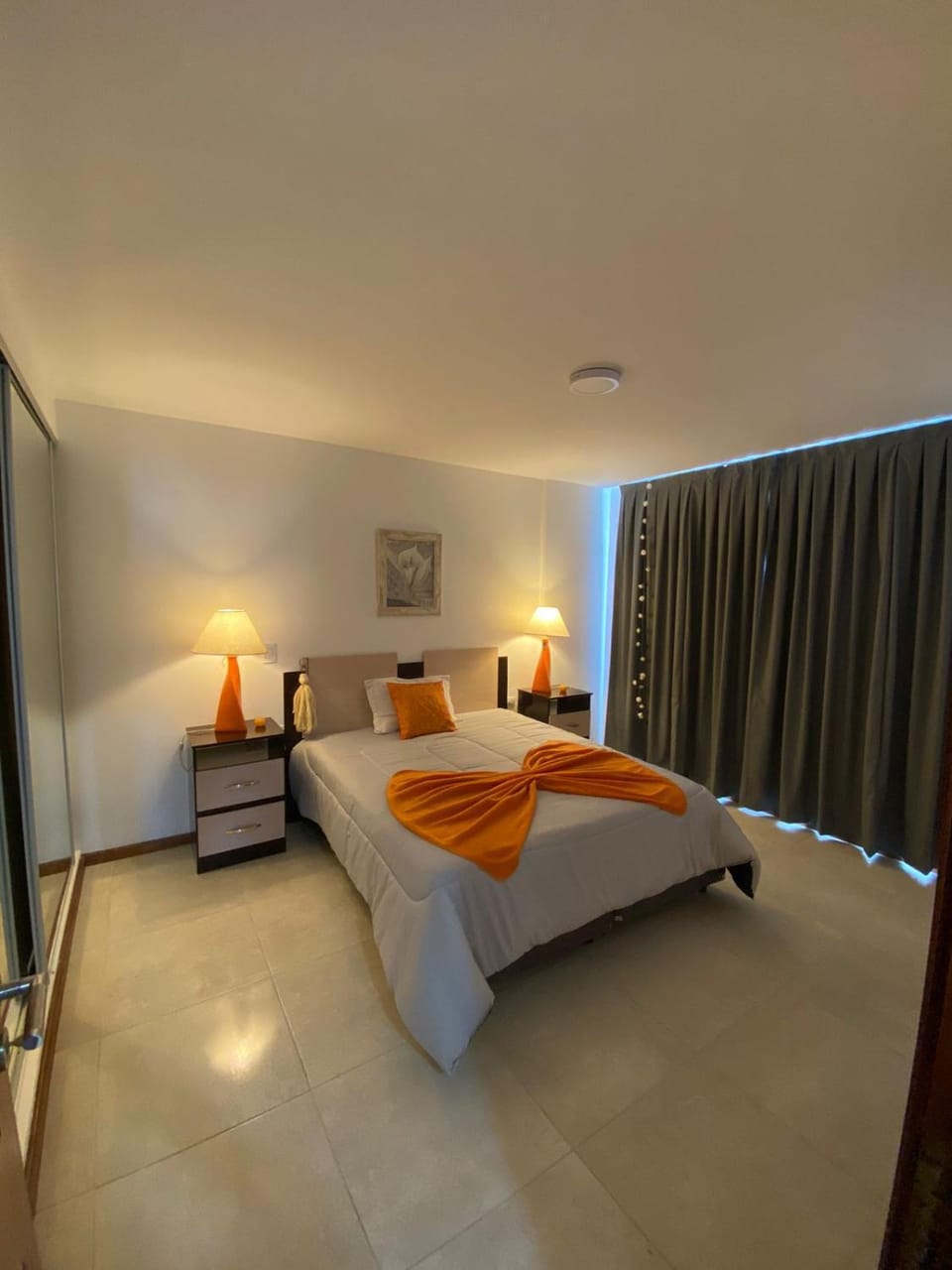 Portal del Norte/ 8A Apartment in Concordia