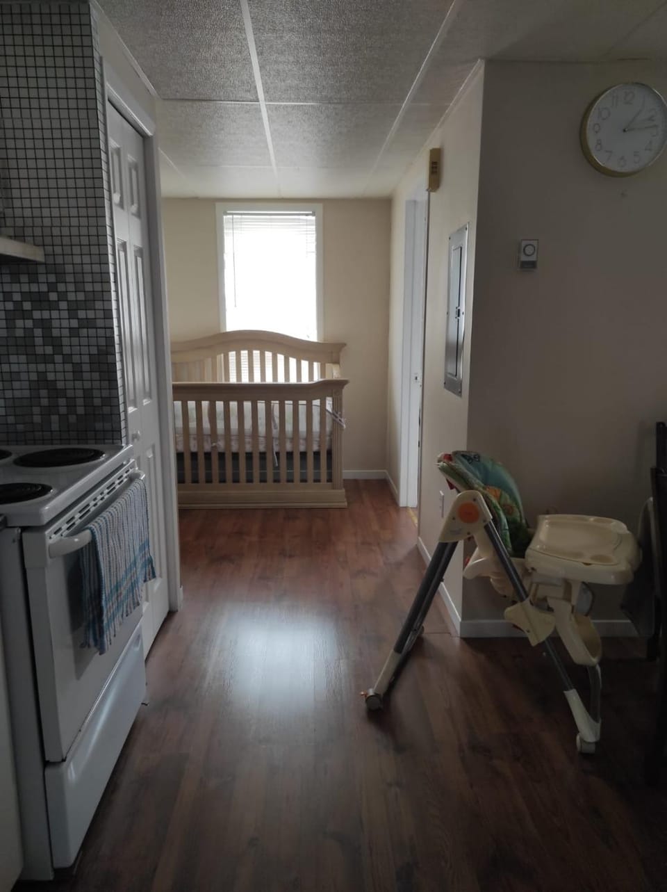 Private Home in downtown Edmundston! Apartment in Edmundston