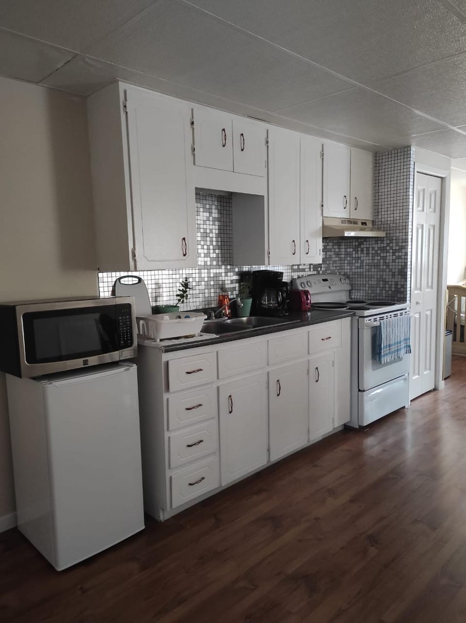 Private Home in downtown Edmundston! Apartment in Edmundston